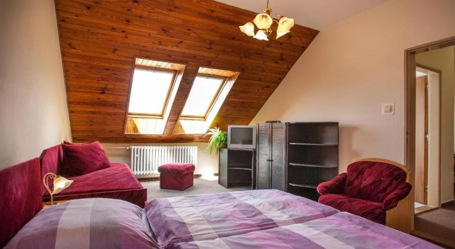 Hotel Sosna