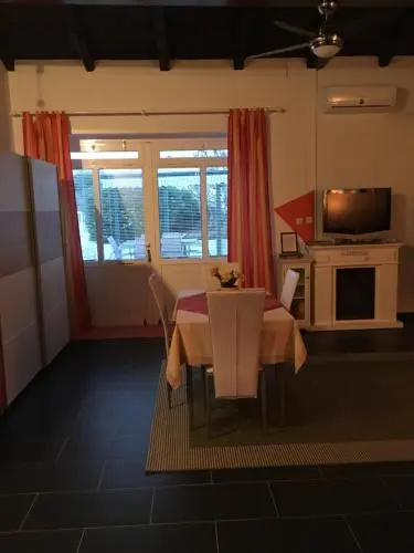 Apartment Vlacor 2