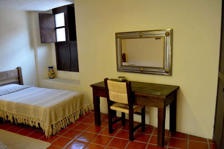 Cozy Casitas