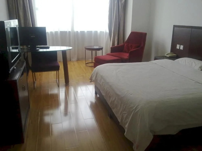 Kaiyue Hotel