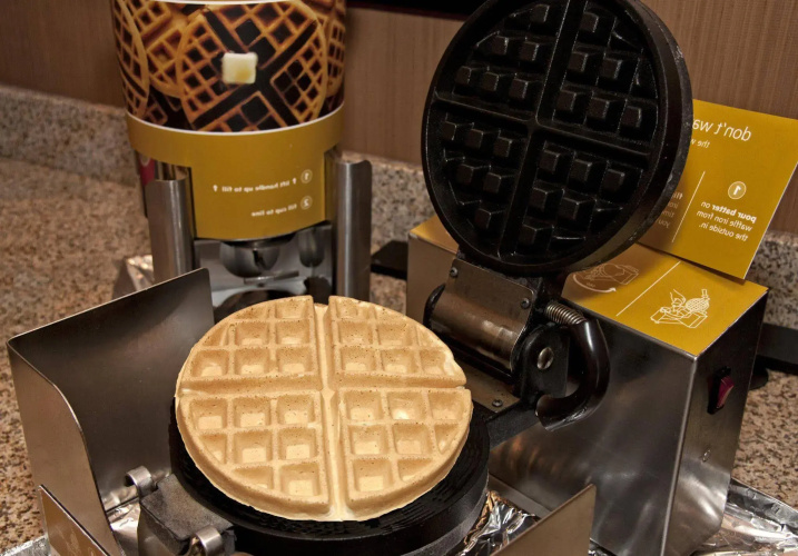 Hampton Inn Pittsburgh/West Mifflin