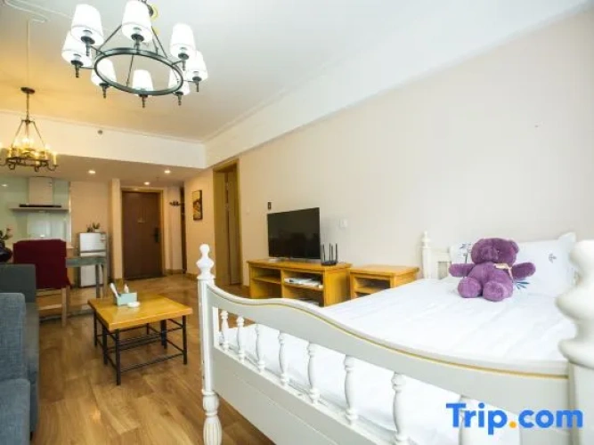 1 Bedroom Standard Triple room