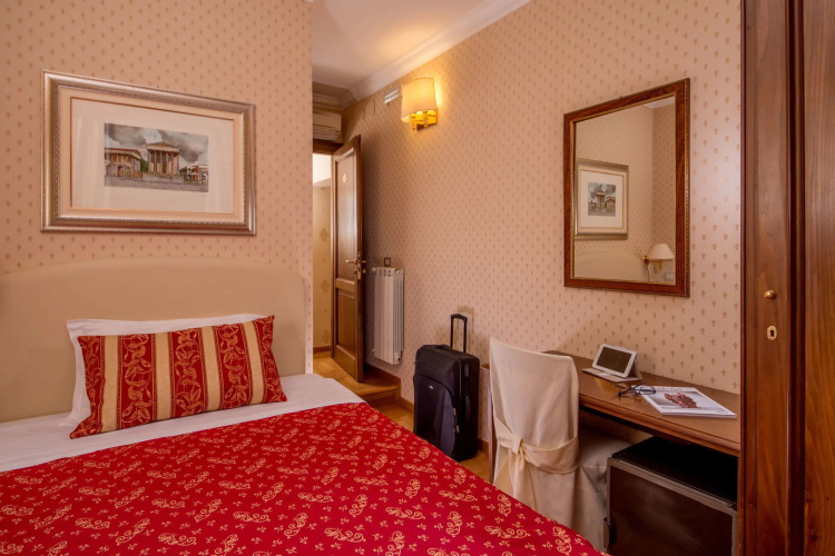 Boncompagni Suite