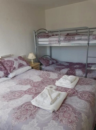Strathmore Hotel