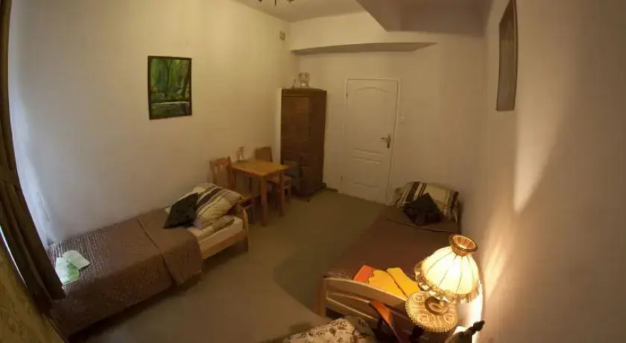 Da Vinci Apartment