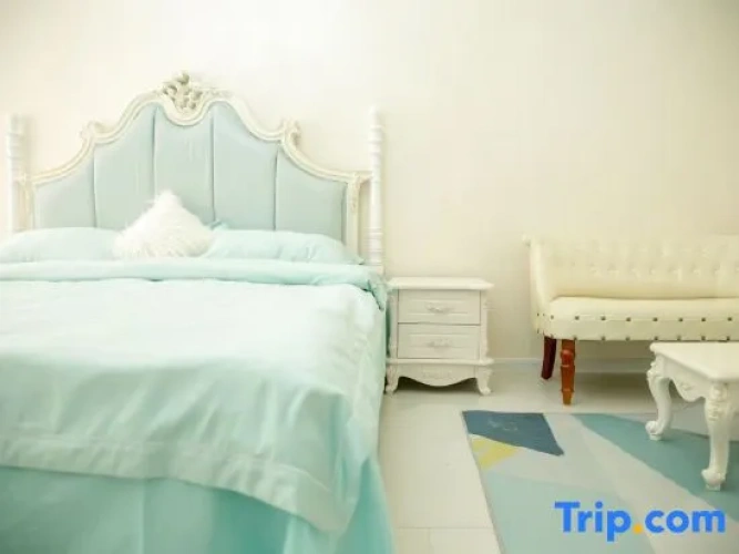 2 Bedrooms Deluxe Suite