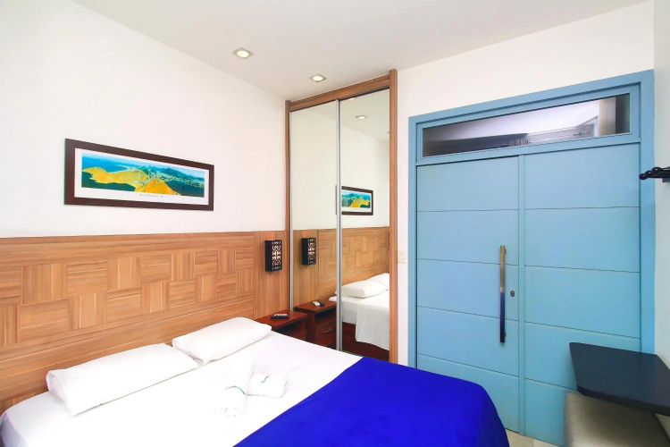 Rio Spot Homes Pj C020a