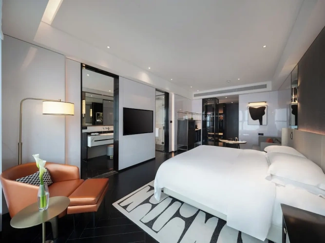 Standard Double Club room