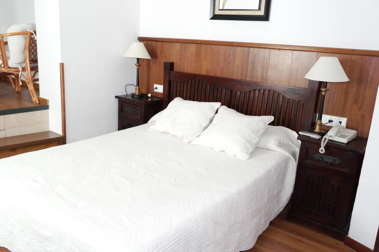 Hotel Gran Plaza