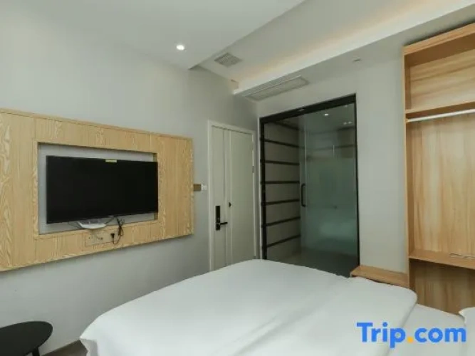 Premium Single room