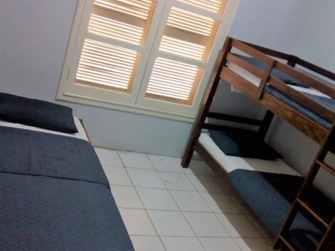 Cozy Iguassu Hostel