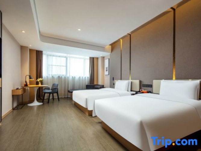 Executive Twin room