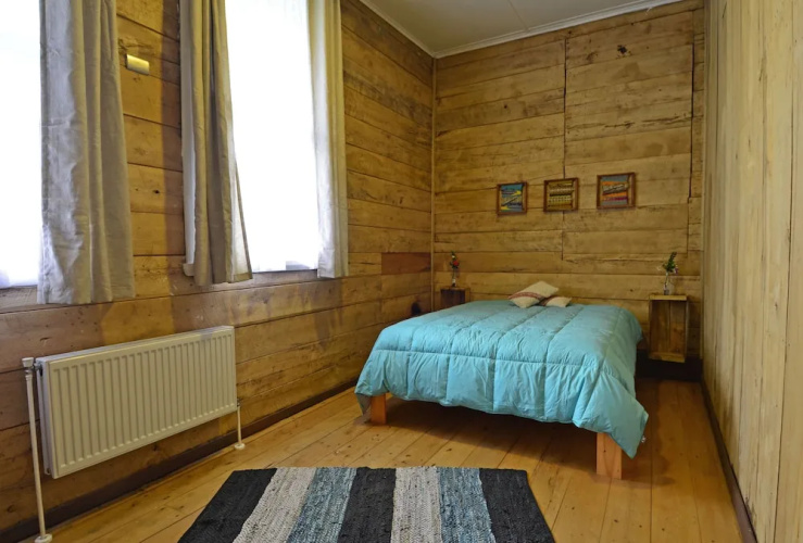 Casa Apel Hostel