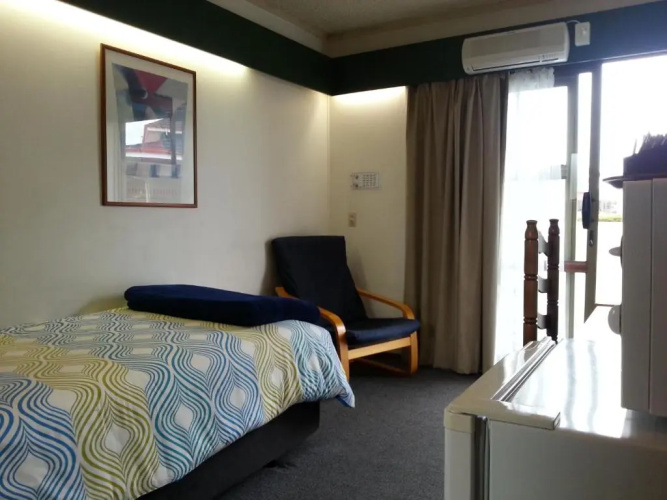 Orana Motor Inn