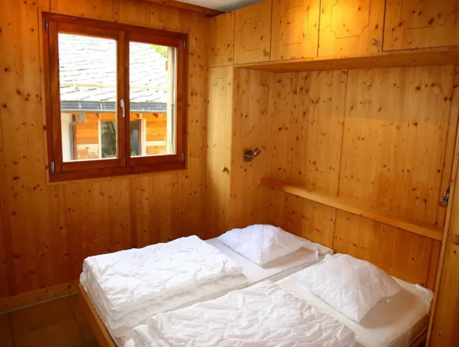 Cozy Apartment With Rhone Valley View