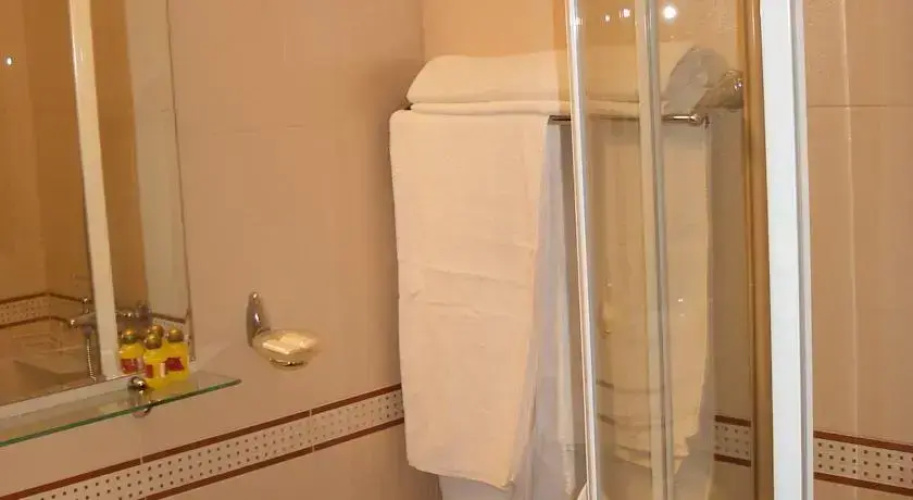 Hotel Brilliantin