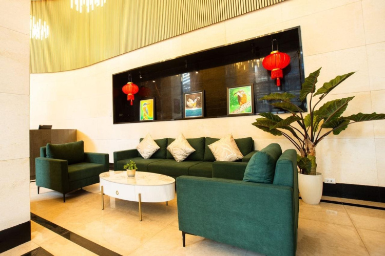 Hotel George Cebu