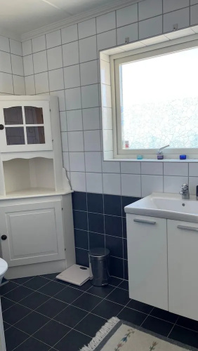 Vetteberget l Genhet