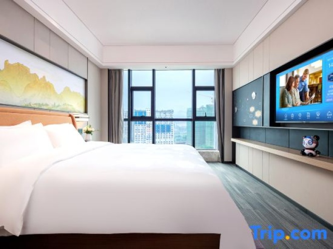 Business Double Suite
