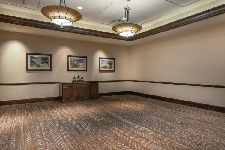 Myrtle Beach Marriott Resort & Spa at Grande Dunes photo 12
