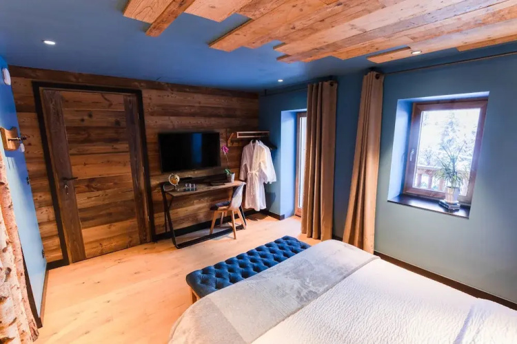 Chalet 1703