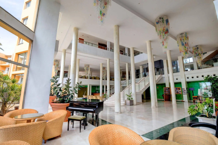 SBH Costa Calma Beach Resort photo 18