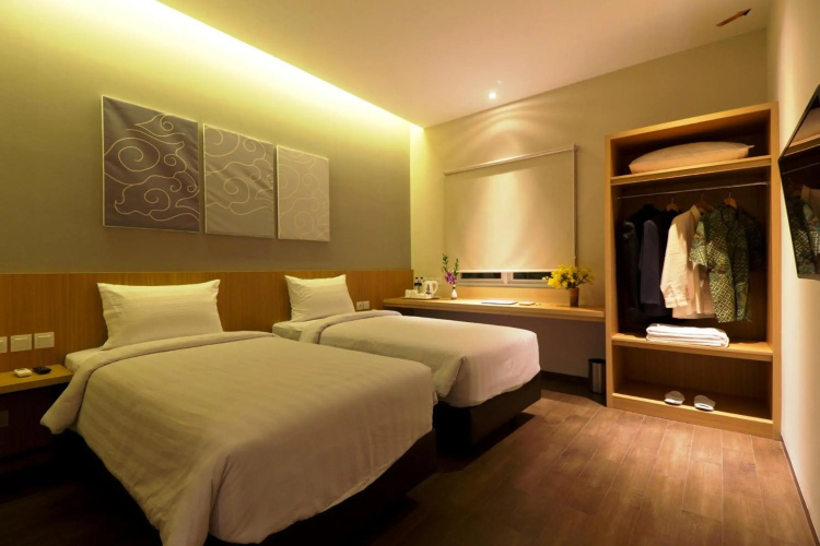 Vinotel Cirebon
