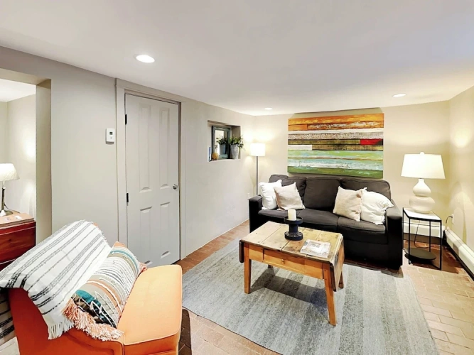 1 Bedroom Standard room