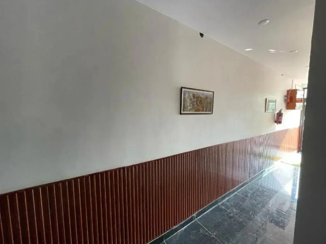 Hotel Arrow 19 by OYO Rooms