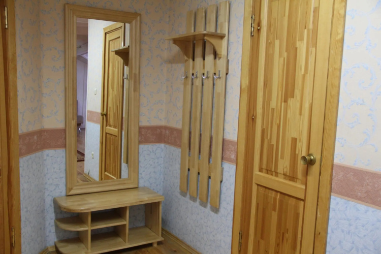 Фотография номера гостиницы Градец