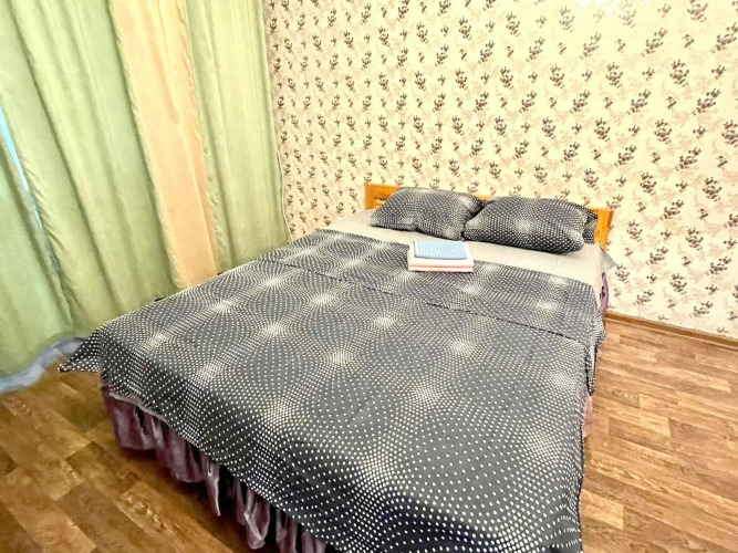 Фотография номера квартиры Апартаменты на улице Пионерская 70