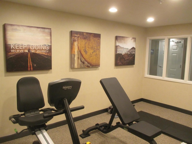 Best Western Hilliard Inn & Suites photo 22
