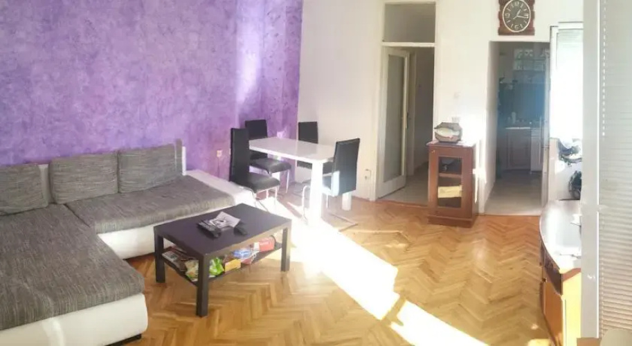 Apartment Maricic