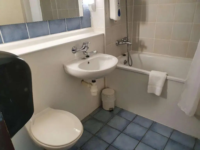 Campanile Hotel Runcorn