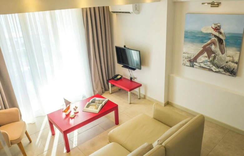 Acrotel Athena Villas Villa 1