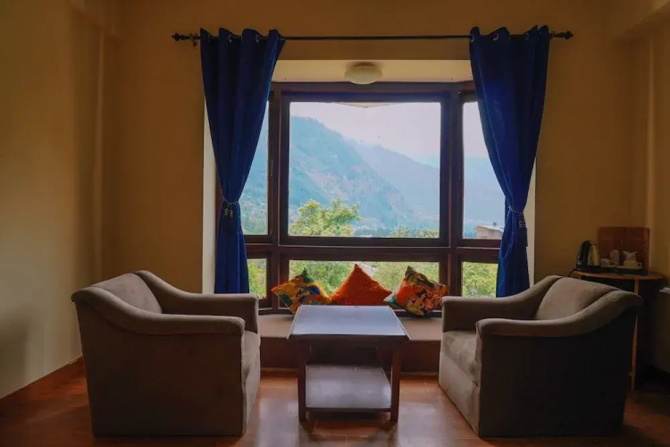 Sagar Resort