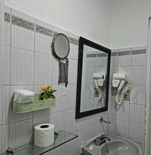 1 Bedroom Standard Double room with balcony and with city view