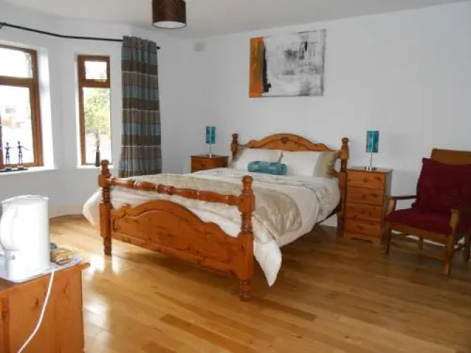 Alverna House B&B