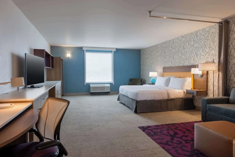 Double Suite