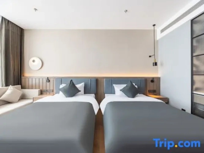 Luxury Double room