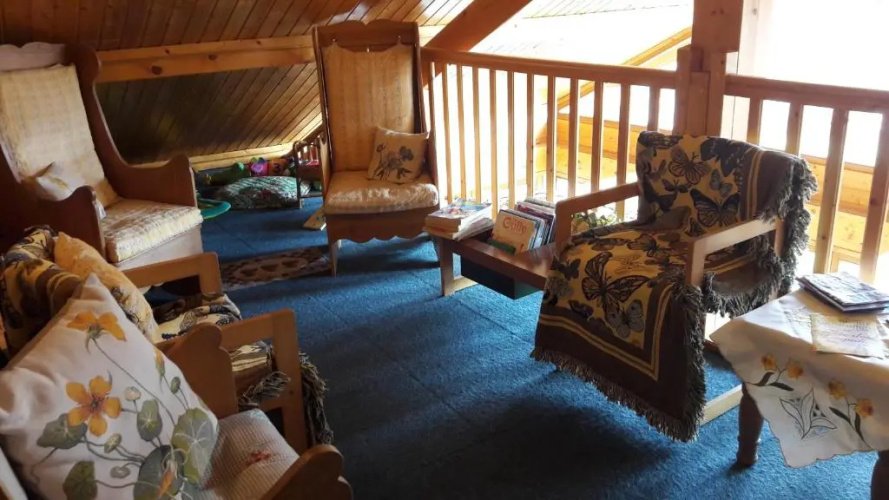 Chalet LEpinette