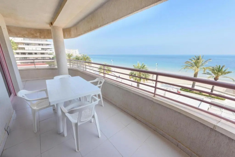 Apartamentos Nuevo México C 131