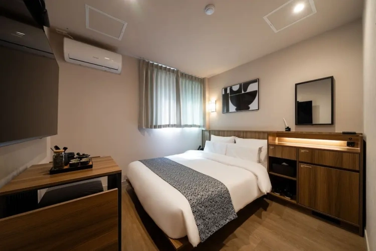 Standard room
