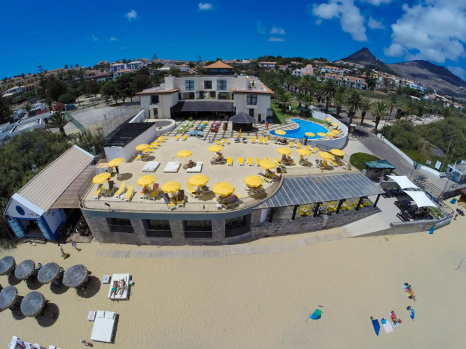 Hotel Torre Praia Hotel