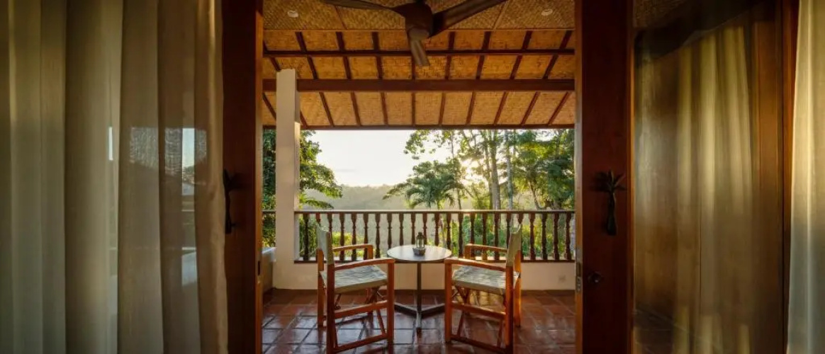 The Sayan House Villas