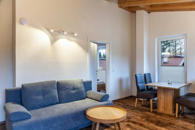 Ferienwohnung Grubig