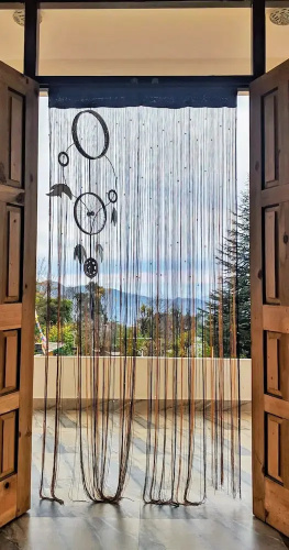 The Bunker Hostel - Dharamkot