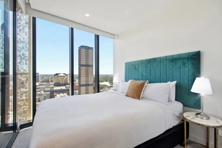 1 Bedroom Apartment with balcony