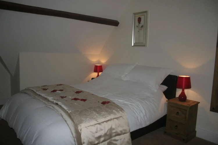 Mill House Bed & Breakfast