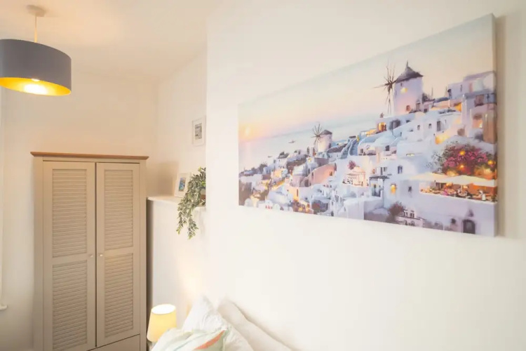 Host Stay Harbour Lights